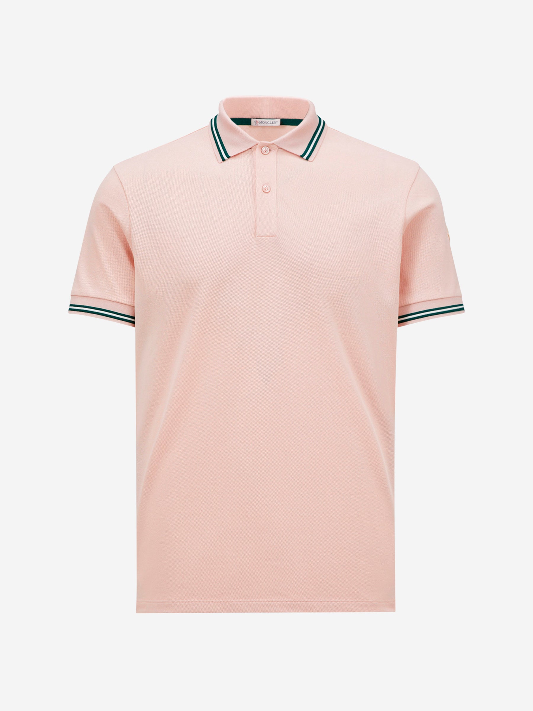 Polo Logo Cotton