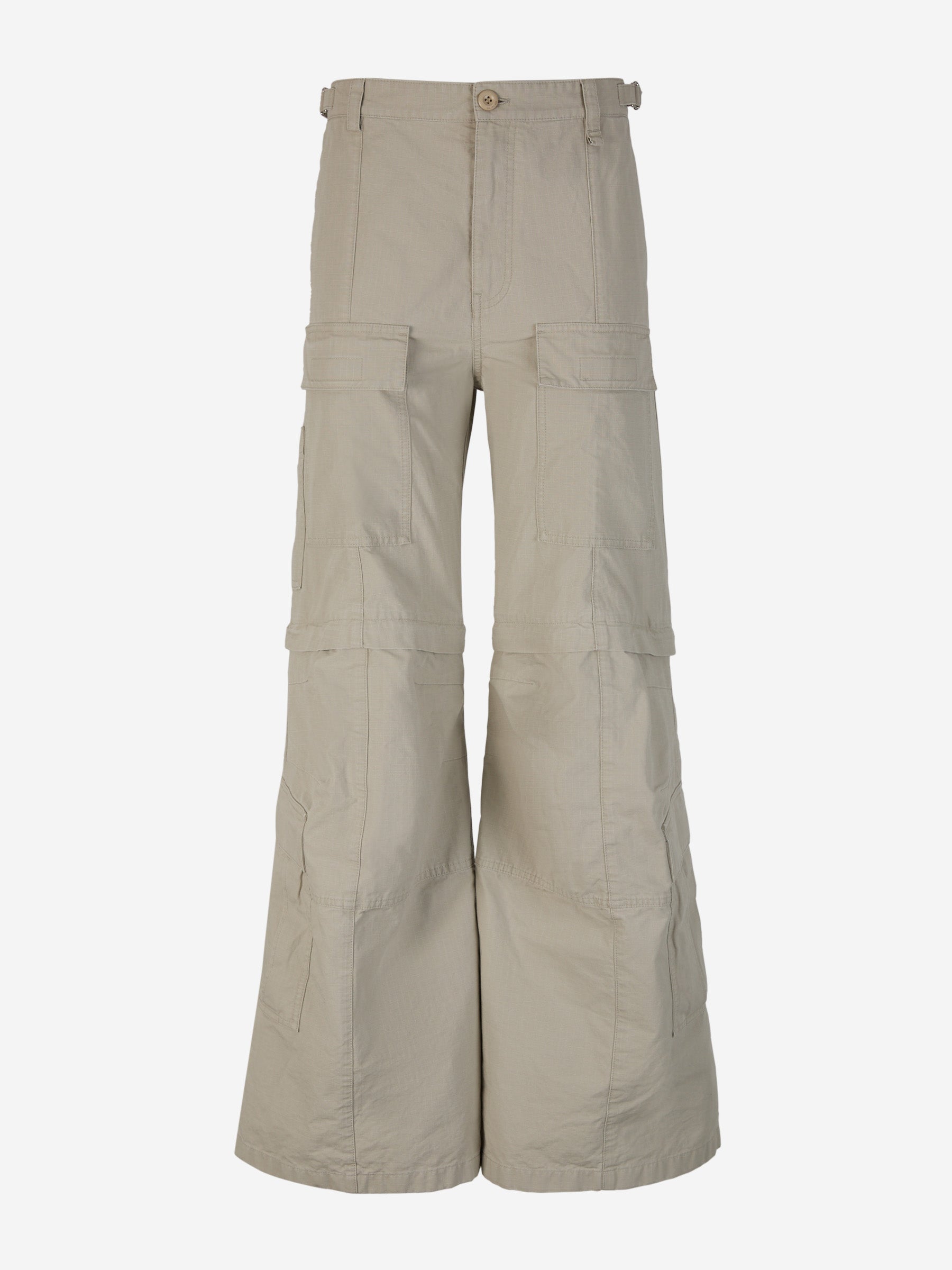 Camping on sale cargo pants