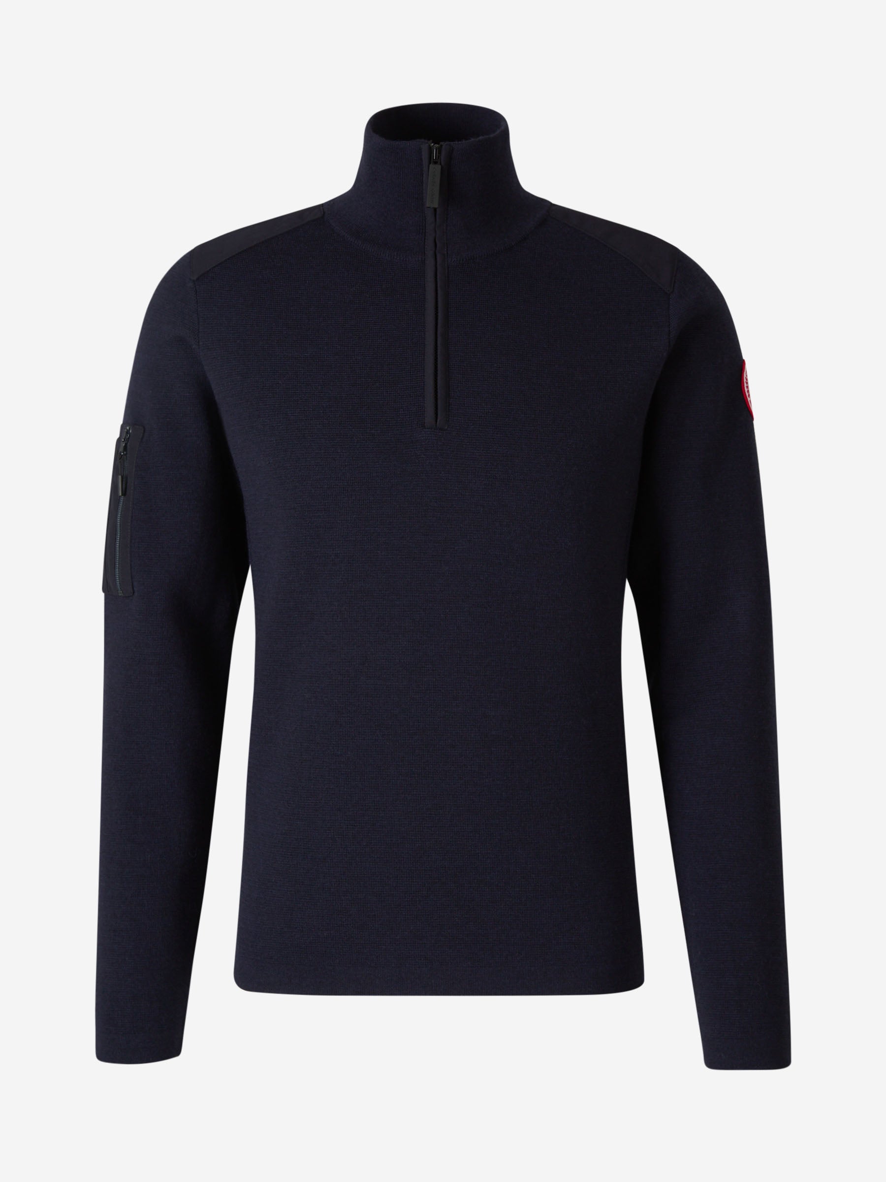 Canada goose knitwear outlet mens