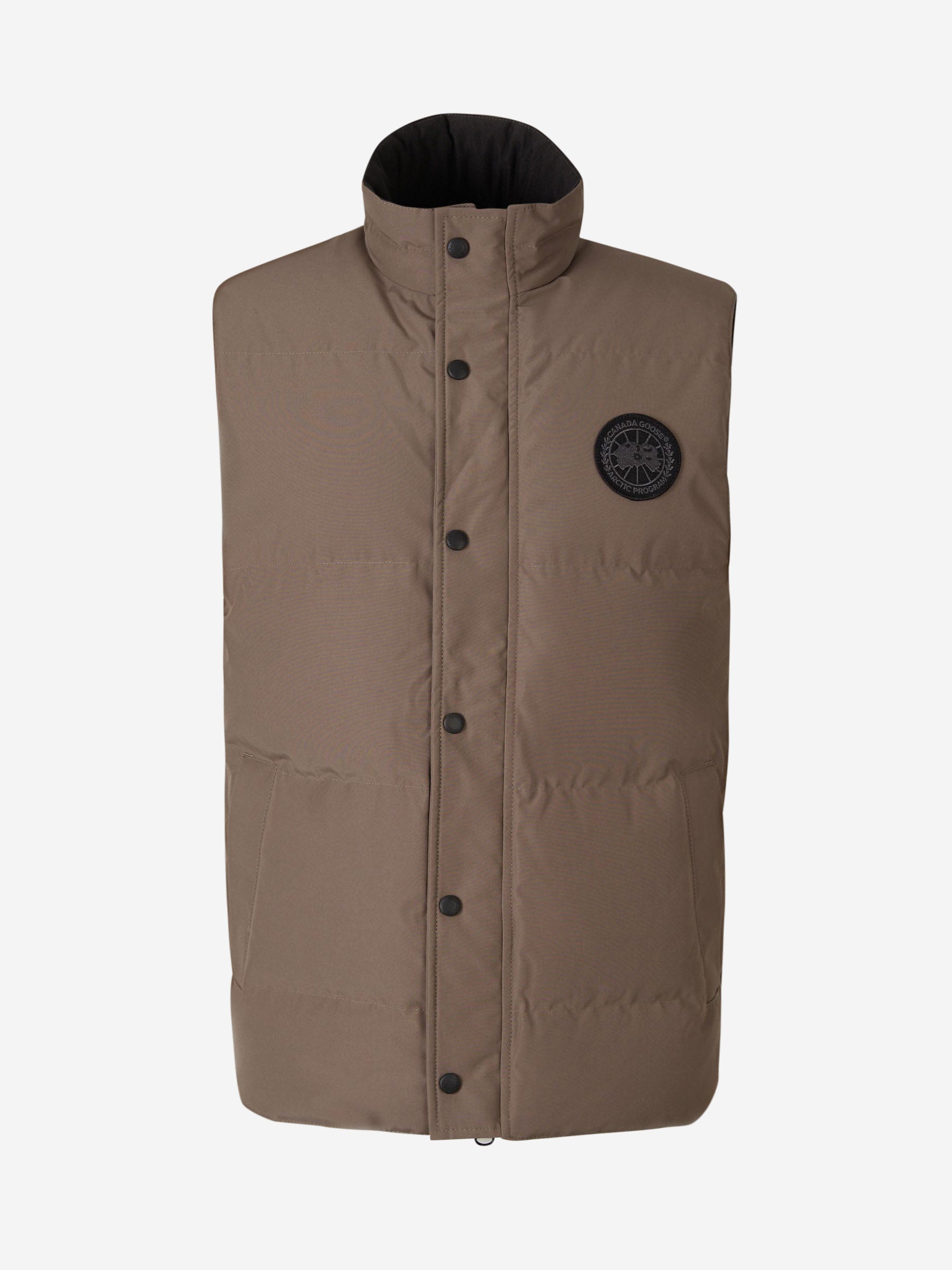 Canada goose outlet chaleco xxl