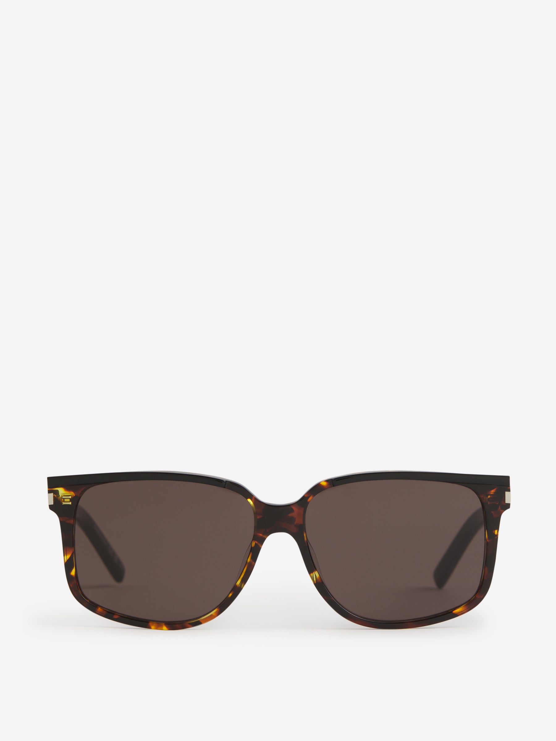 57mm square hotsell sunglasses gucci