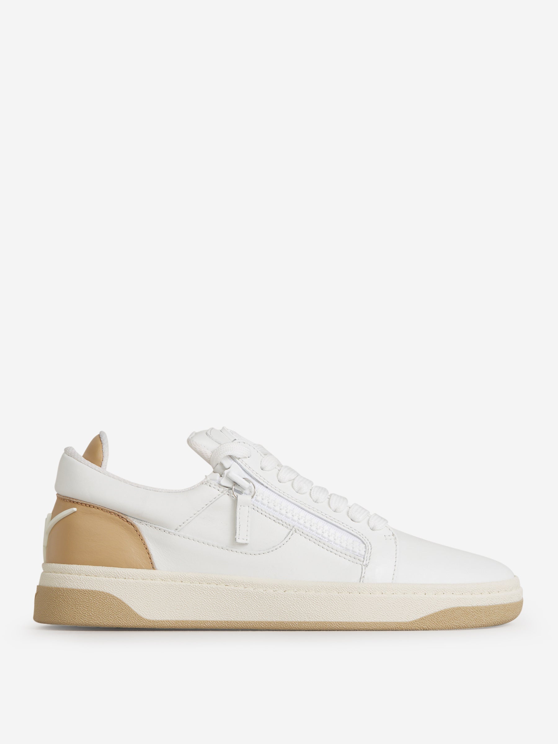 Giuseppe Zanotti Sneakers Birel Piel