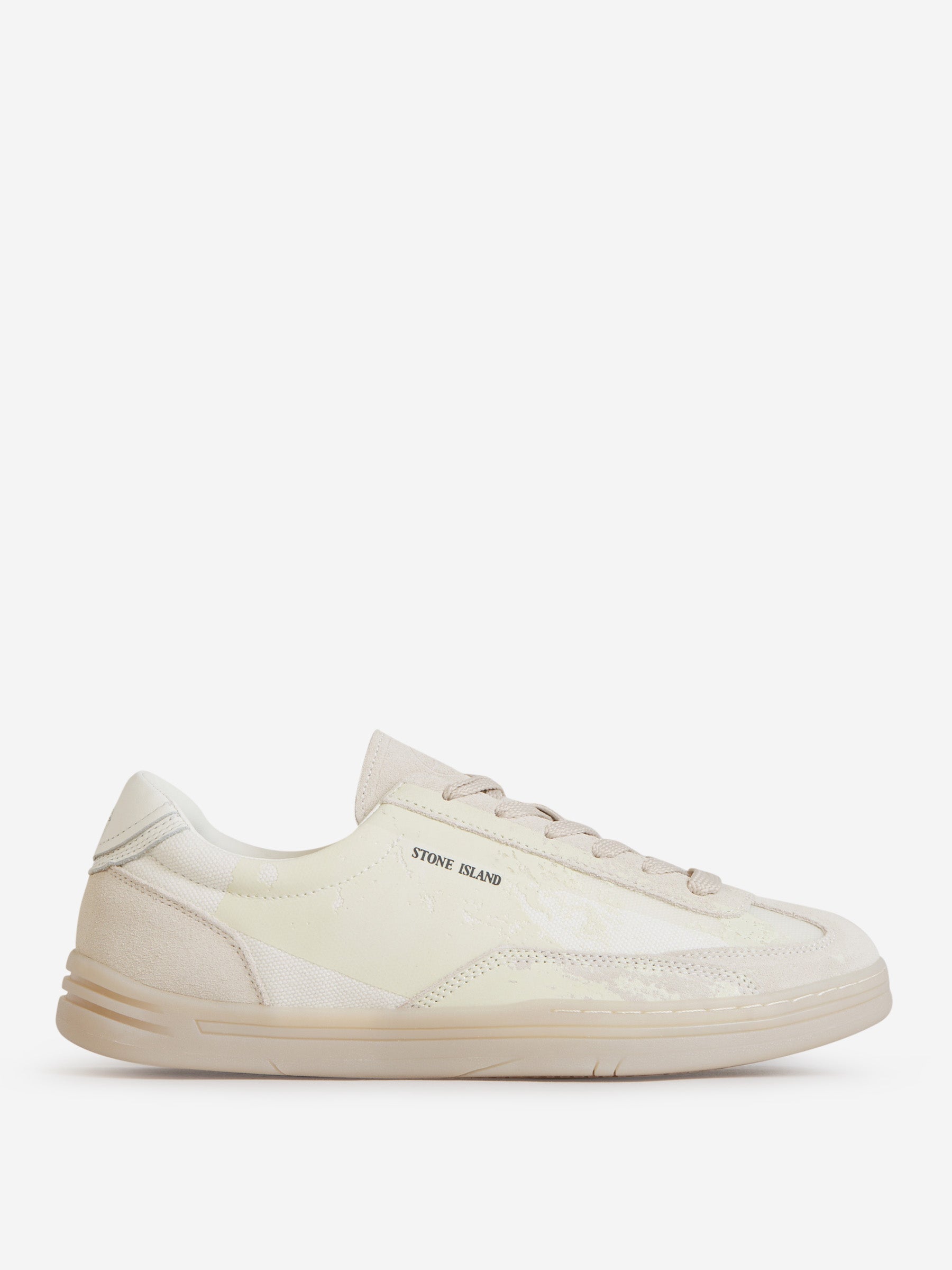 Stone Island Rock Sneakers