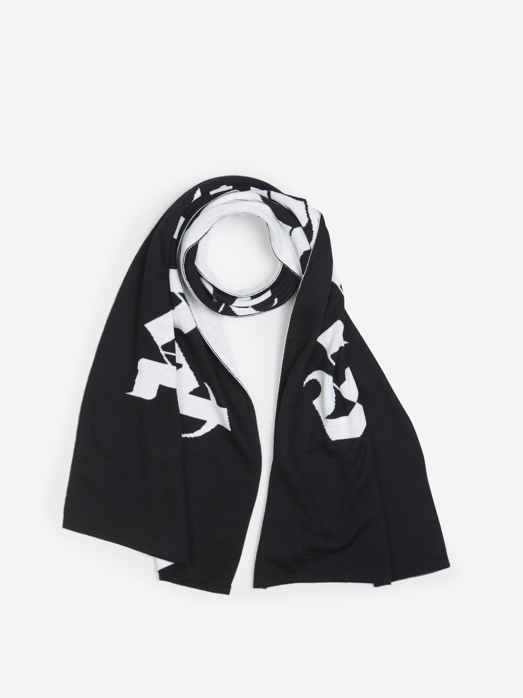 Palm angels hot sale scarf