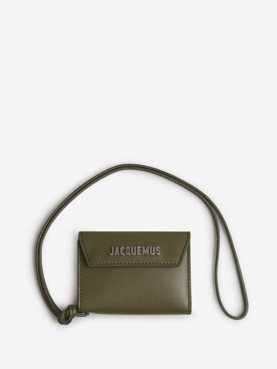 Jacquemus Cartera Le Porte