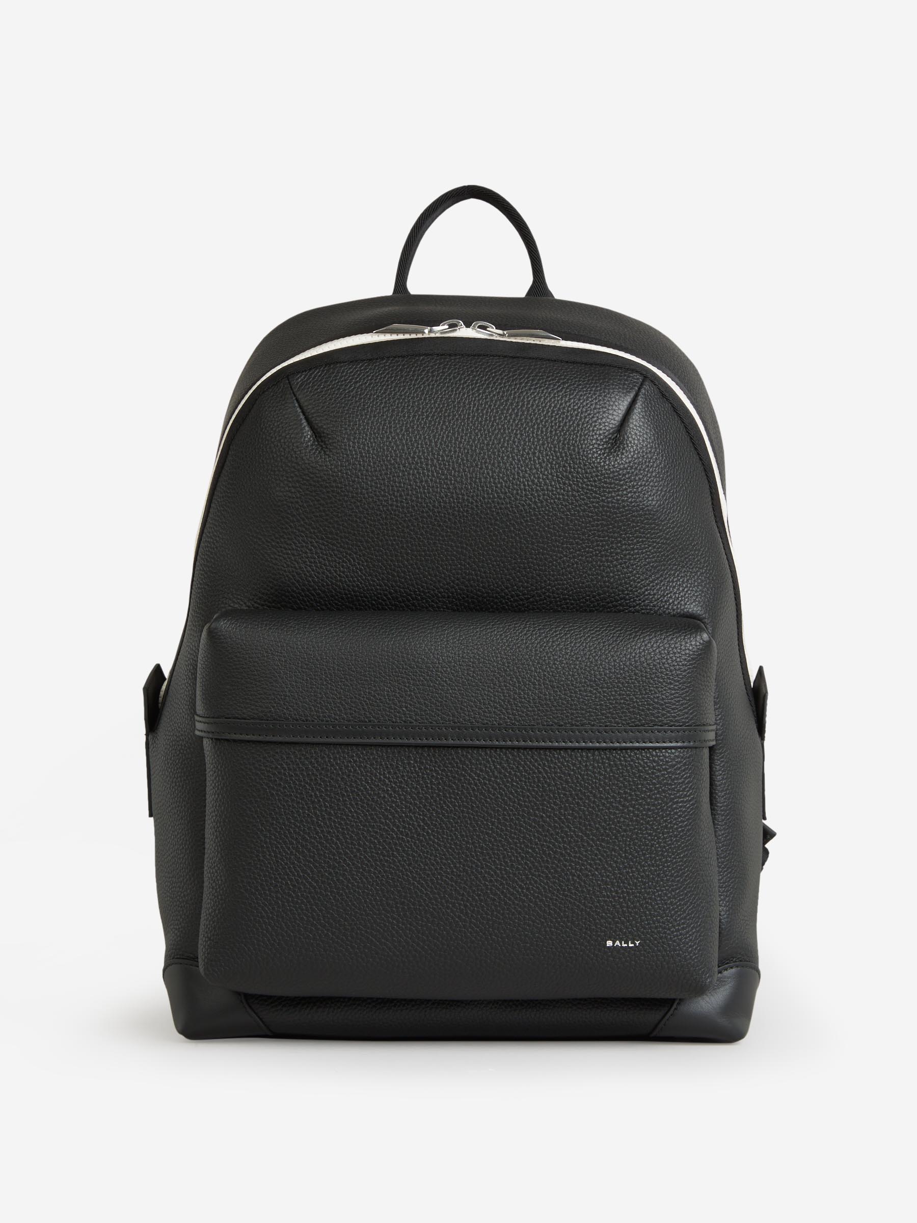 Bally best sale mini backpack