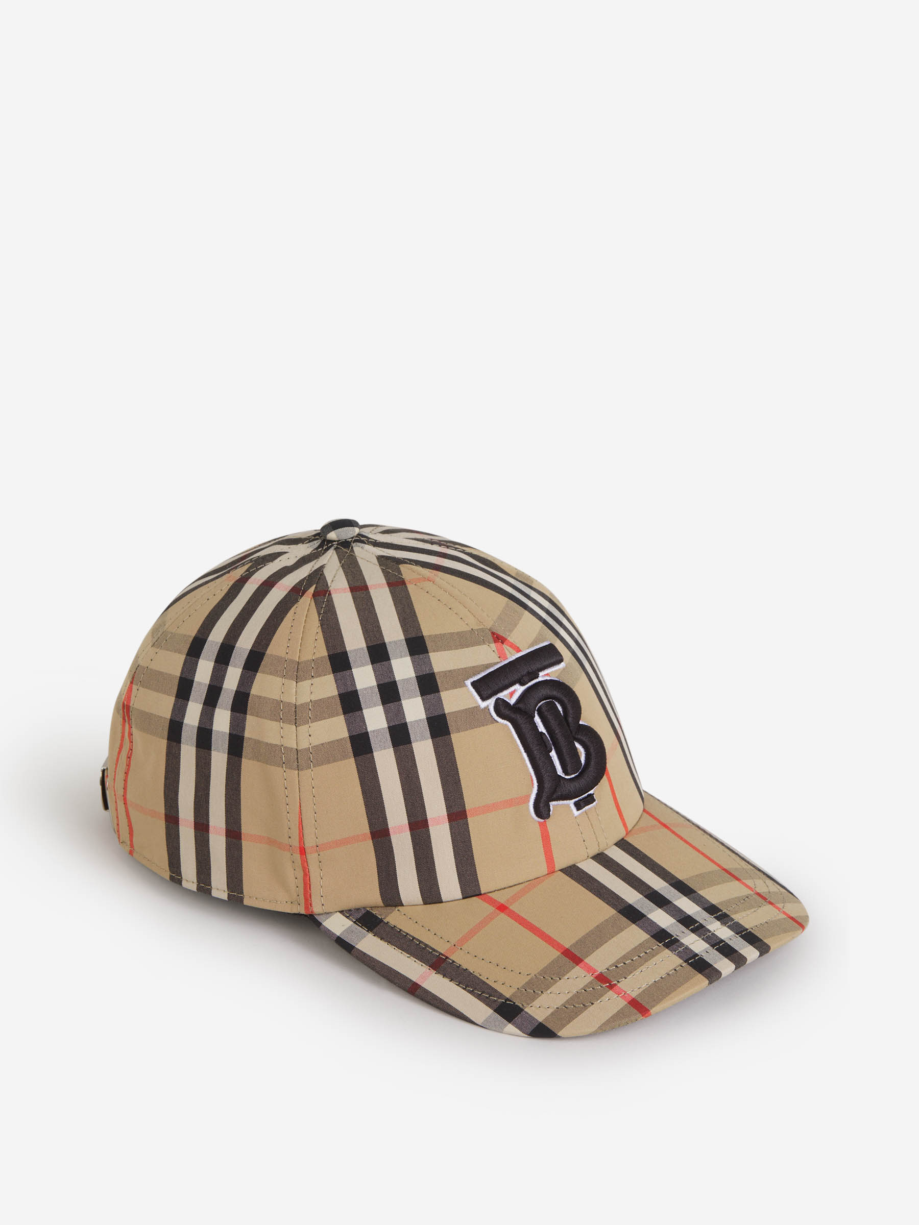 Burberry hotsell cap vintage