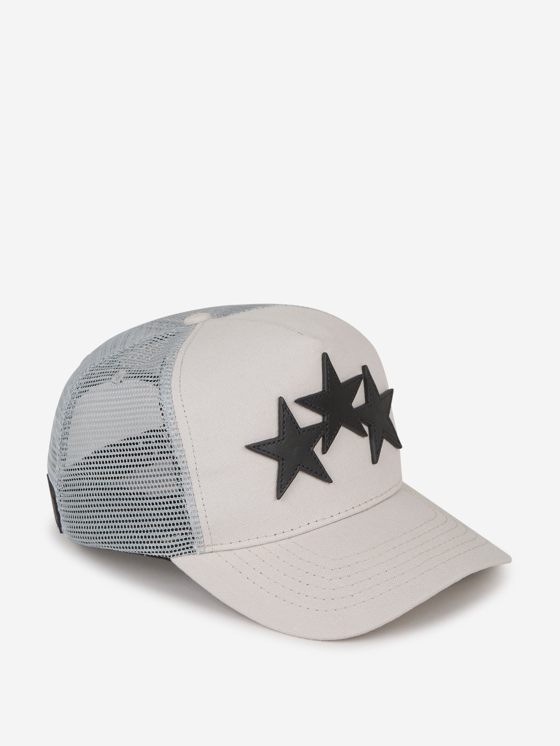 Star Patches Cap