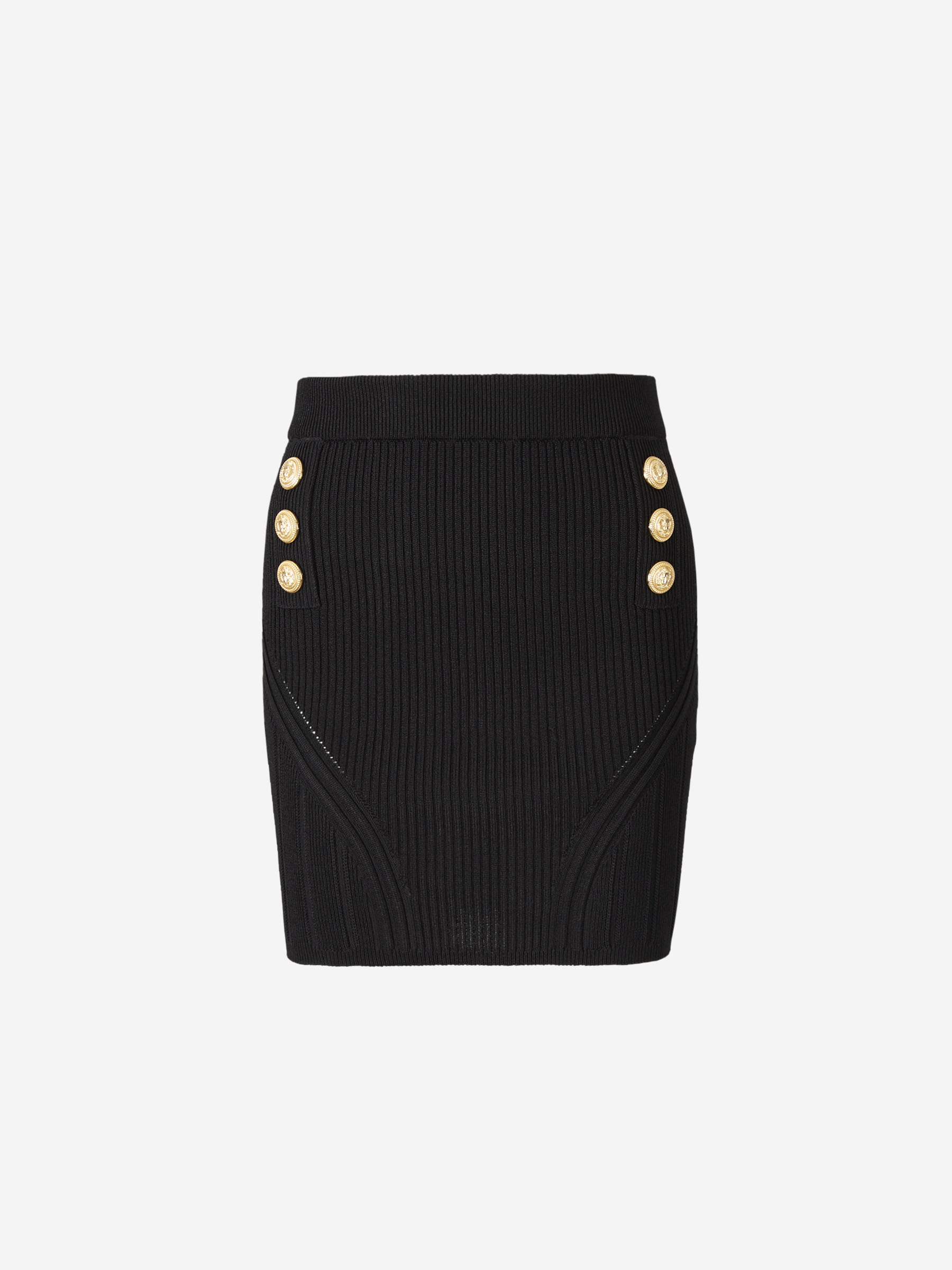 Balmain jupe discount