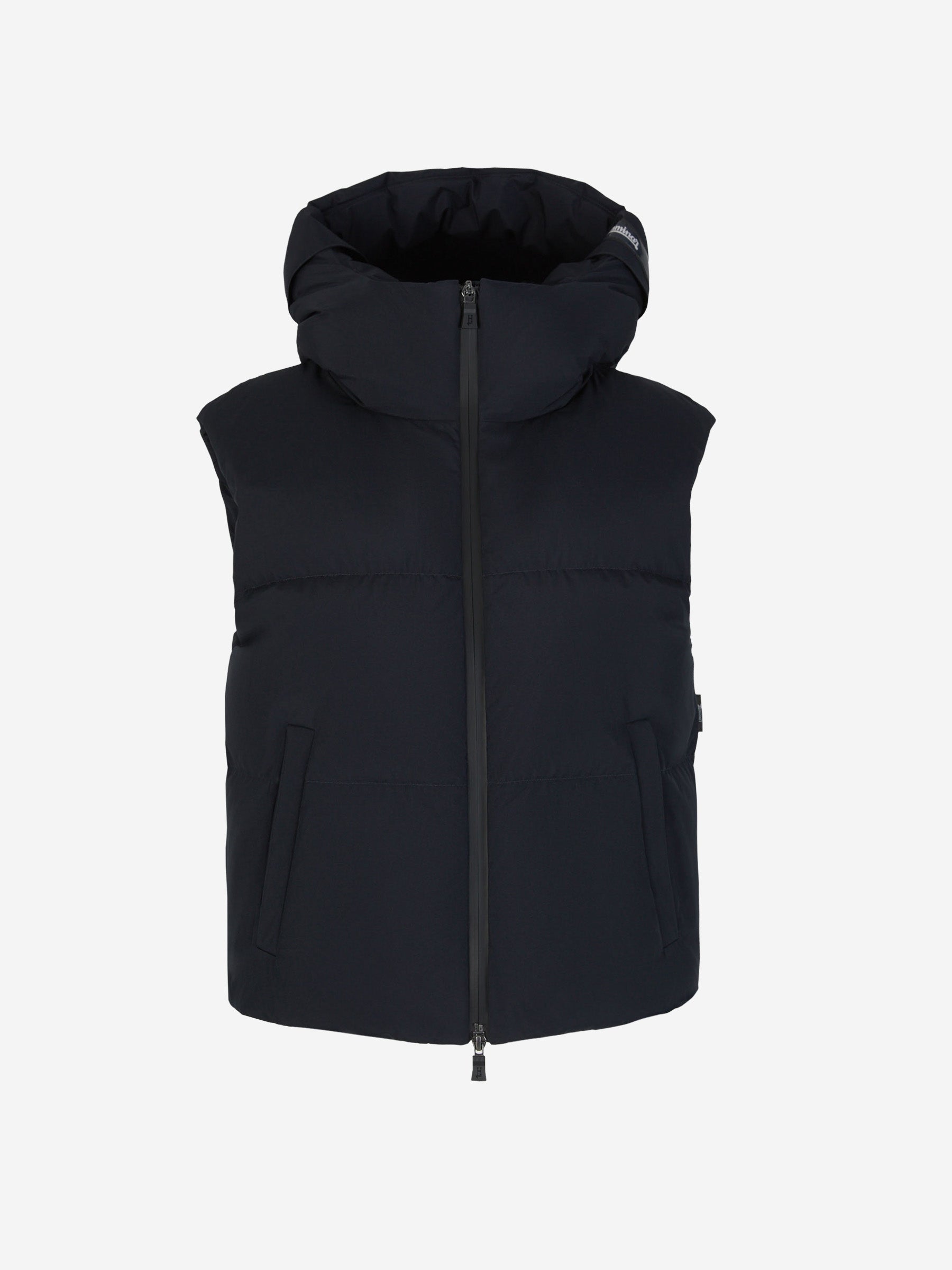 Herno vests hotsell