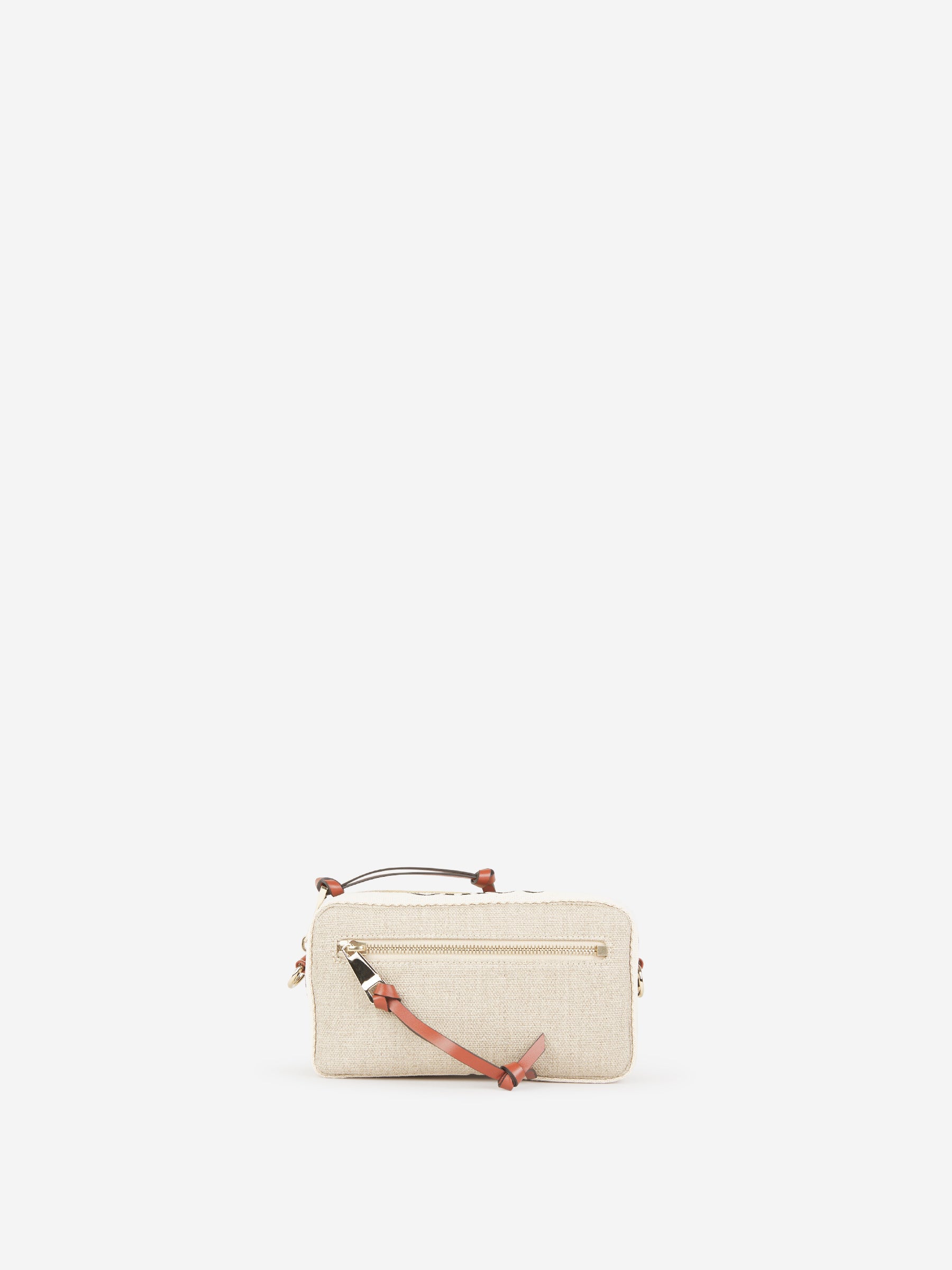 Chloe 2025 fanny pack