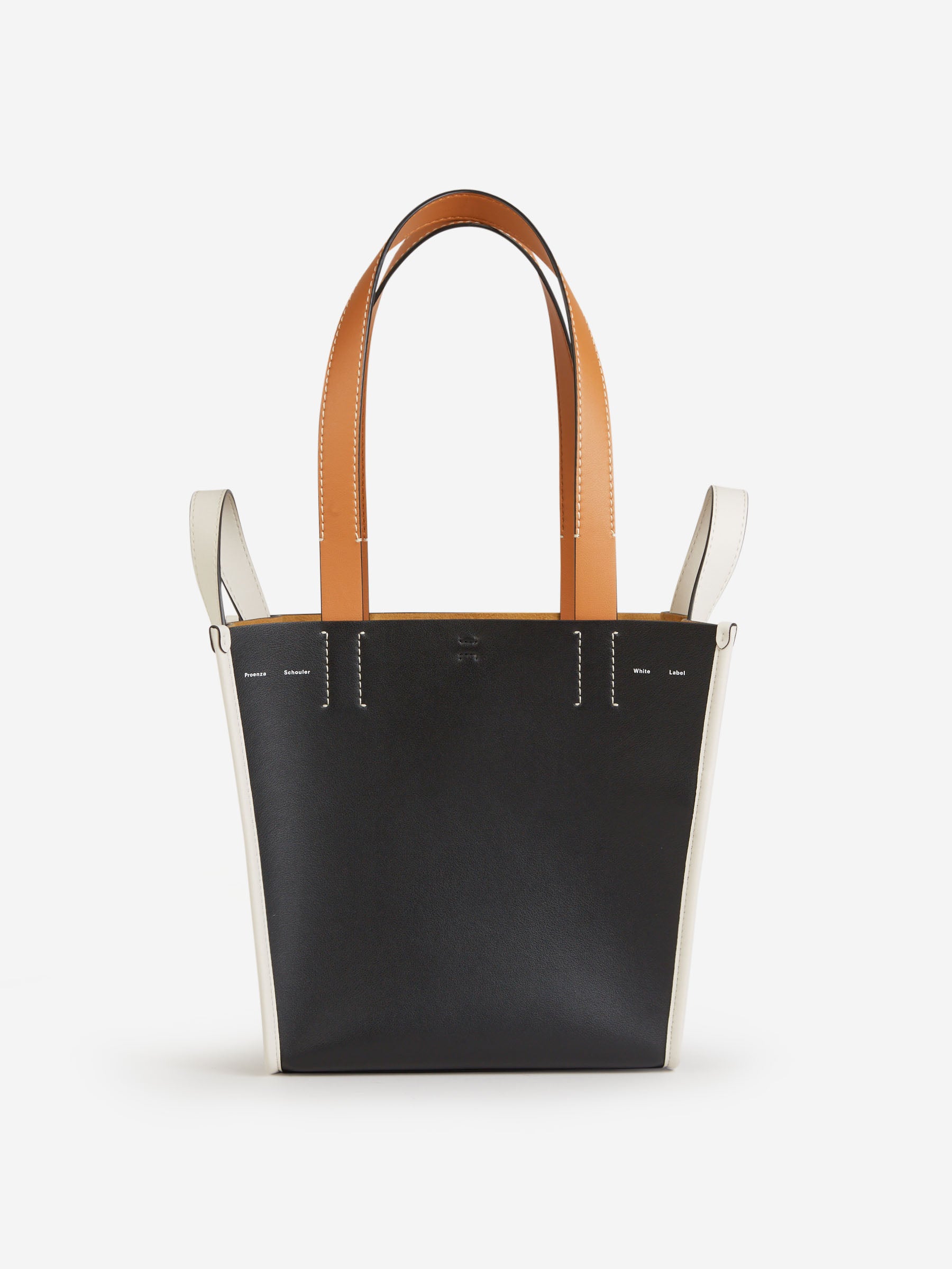 Proenza Schouler Bolso Tote Mercer Piel