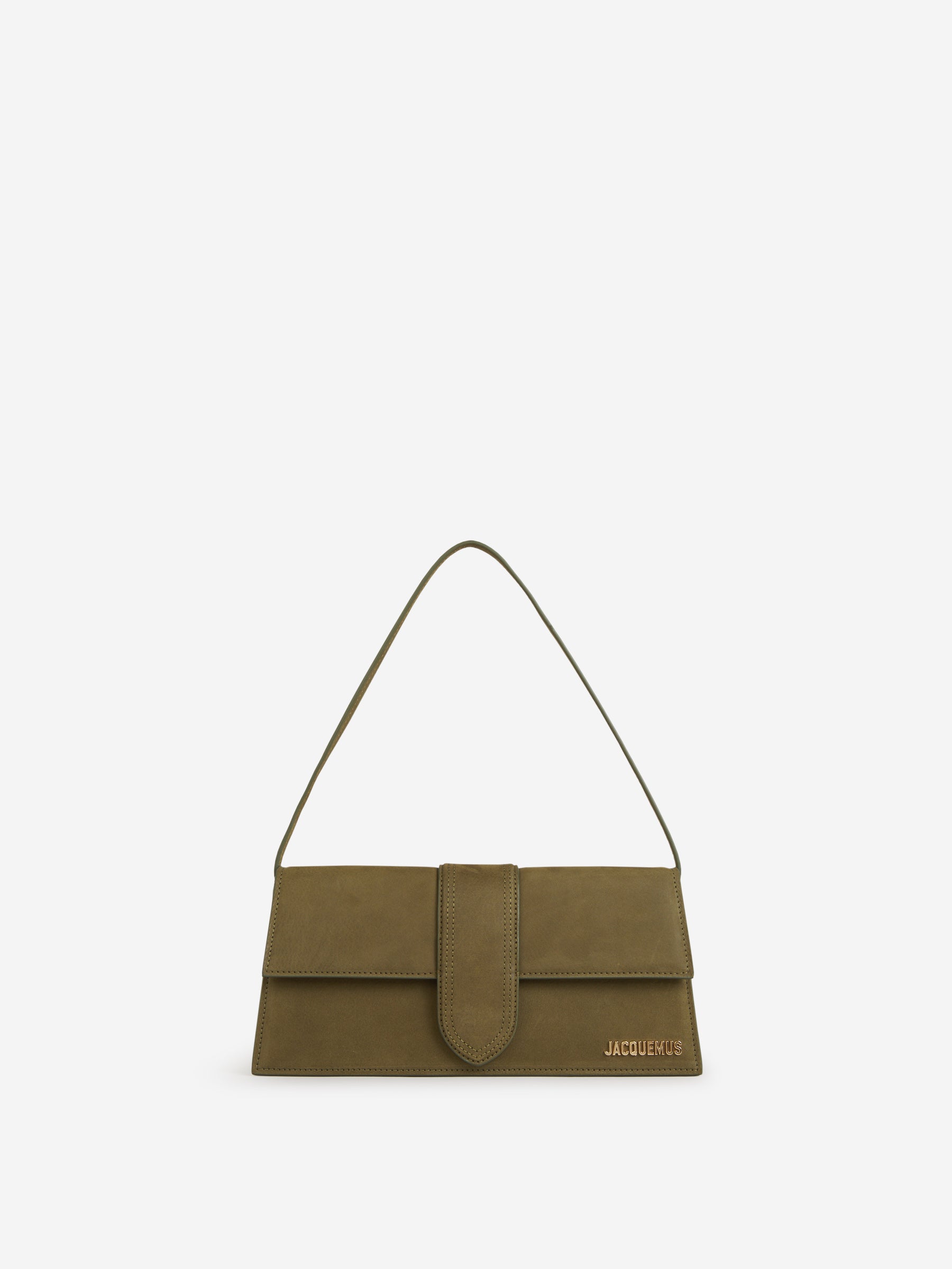 Jacquemus le bambino online bag beige