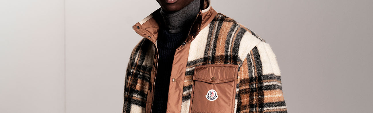 chaquetas moncler hombre online