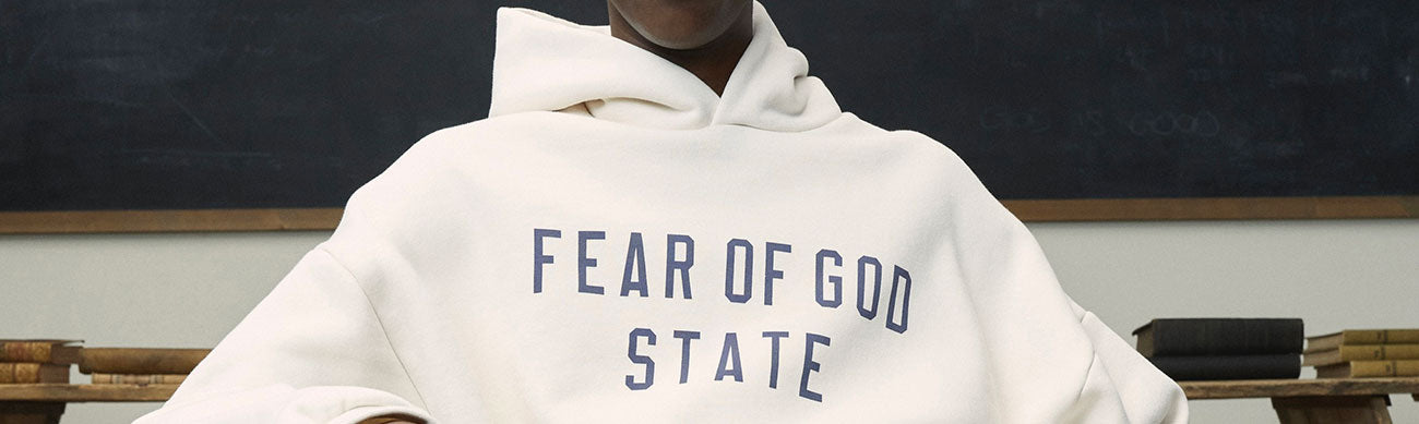 fear of god hombre online