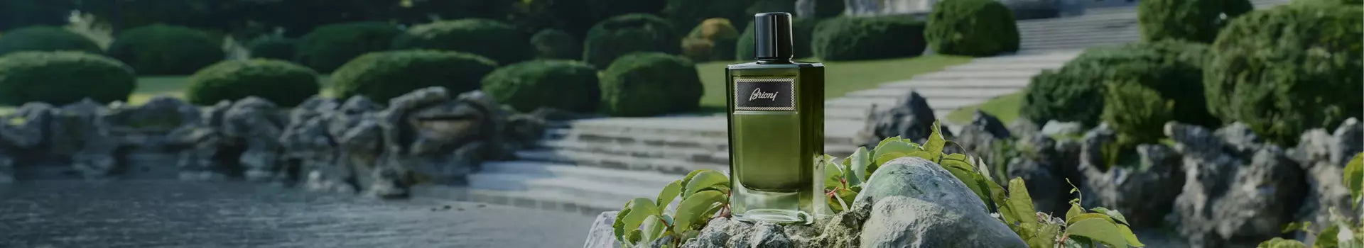 perfumes brioni barcelona