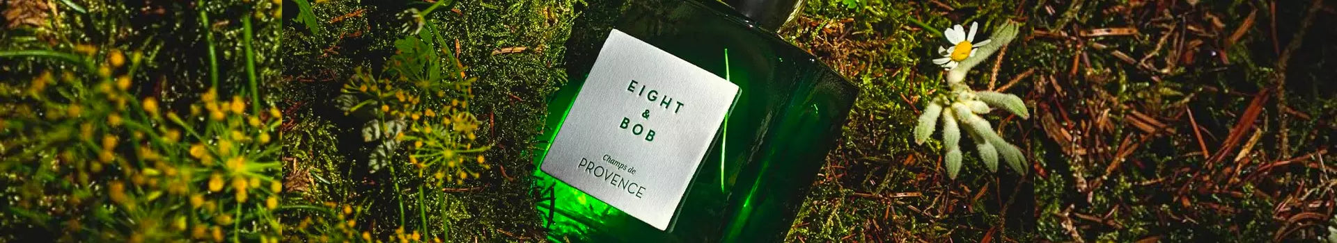 perfumes eight and bob barcelona