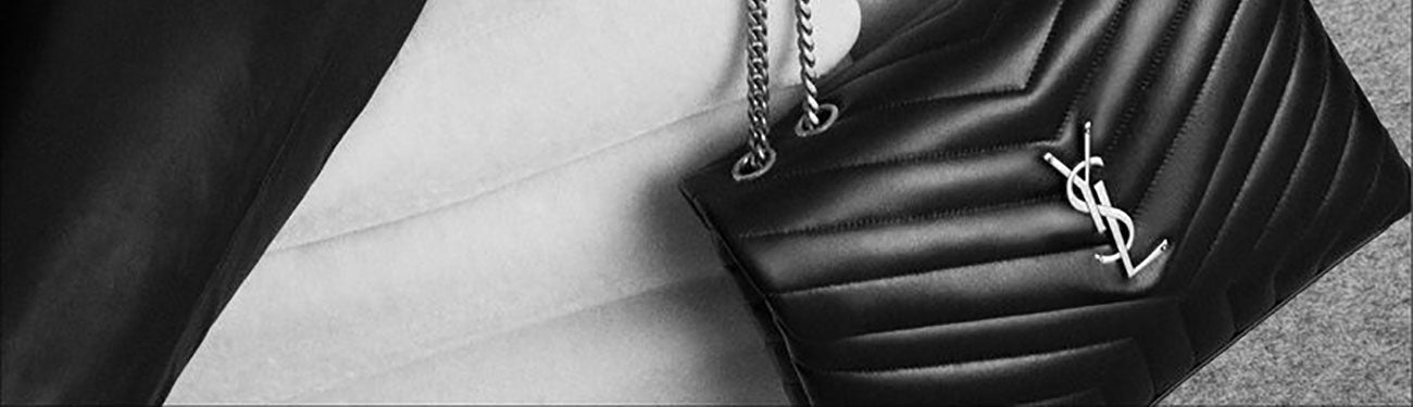 saint laurent bolsos mujer