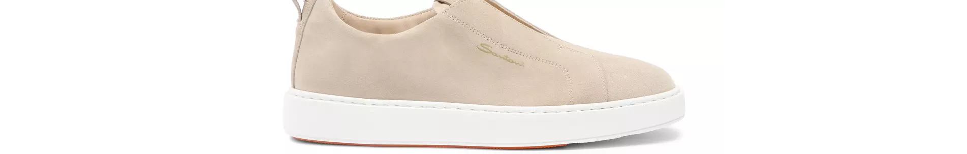 Sneakers Slip On para Hombre