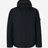 Stone Island Parka Light Soft color Azul Noche sku 512-002316 01 - Foto 1