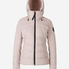 Canada Goose Chaqueta Acolchada Abbott color Rosa Palo sku 774-000508 01 - Foto 1