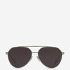 Alexander McQueen Gafas de Sol Aviador color Plateado sku 614-002945 01 - Foto 1