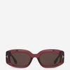 Tom Ford Gafas de Sol Penny color Burdeos sku 860-001107 02 - Foto 1