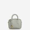 Bottega Veneta Bandolera Getaway S color Gris Claro sku 810-007396 01 - Foto 1