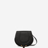 Chloé Bolso Bandolera Marcie S color Negro sku 810-007612 03 - Foto 1