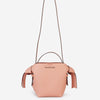 Acne Studios Bolso Bandolera Musubi Mini color Rosa sku 810-007694 02 - Foto 1