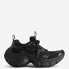 Balenciaga Sneakers 10XL color Negro sku 616-002835 02 - Foto 1