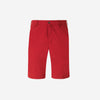 PT Torino Bermudas Casual Técnicas color Rojo sku 523-000989 04 - Foto 1