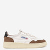 Autry Sneakers Medalist Low color Marrón sku 616-002854 01 - Foto 1