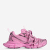 Balenciaga Sneakers 3XL color Rosa sku 806-000339 01 - Foto 1