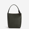 JW Anderson Bolso Hombro The Jwa Corner color Verde Militar sku 810-007754 01 - Foto 1