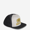 Rhude Gorra Logo Cresta color Blanco y Negro sku 695-001465 00 - Foto 1