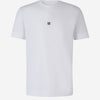 Givenchy Camiseta Algodón Logo color Blanco sku 553-003761 02 - Foto 1