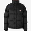 Moncler Verone Cazadora Acolchada Logo color Azul Cobalto sku 512-002291 04 - Foto 1