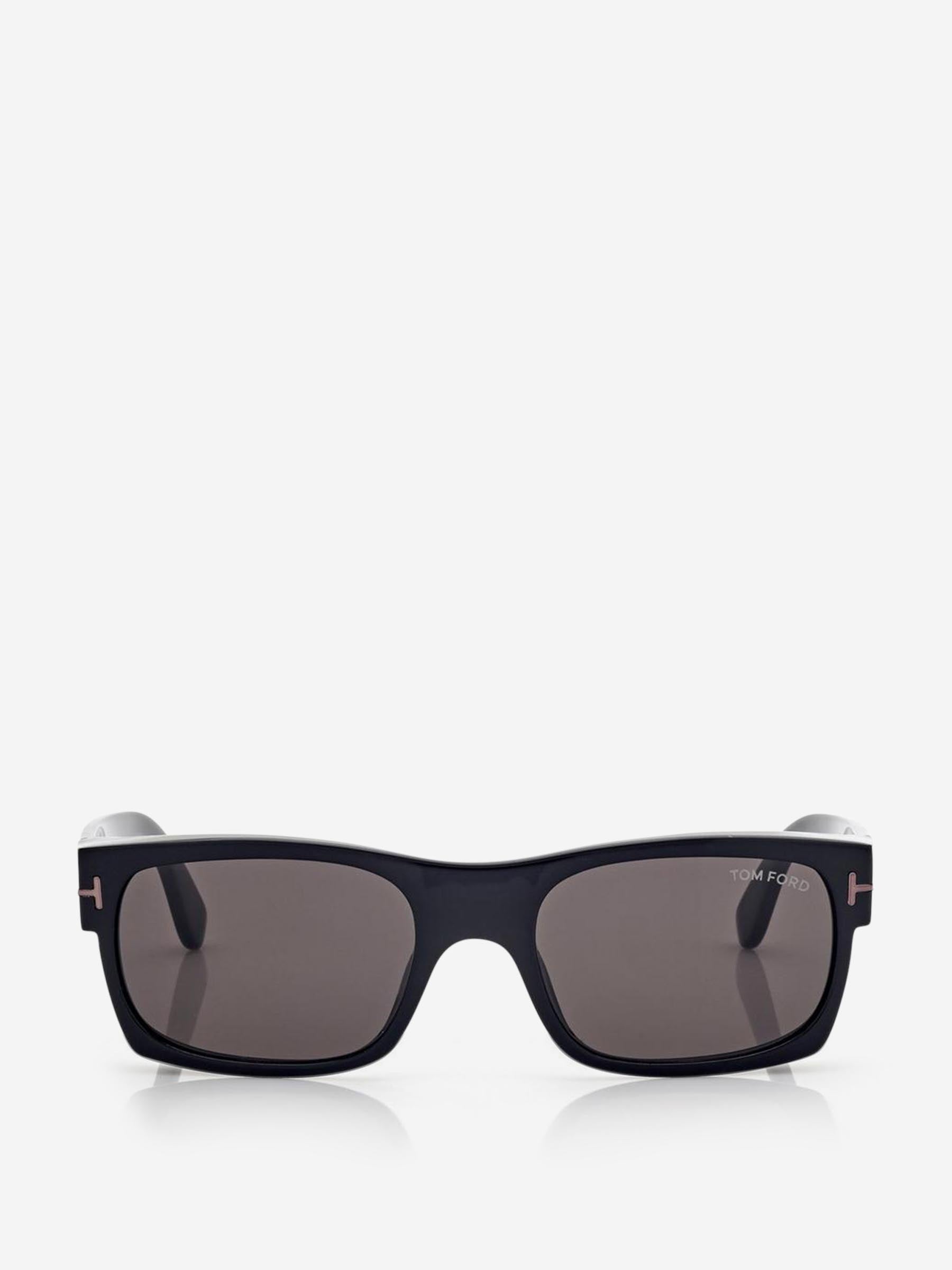 Tom Ford Gafas de Sol Juan color Negro sku 614-002951 01 - Foto 1