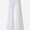 Agolde Jeans Baggy Fit color Blanco sku 763-001597 01 - Foto 1