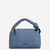 JW Anderson Bolso Bandolera Puffy color Azul Denim Oscuro sku 810-007752 01 - Foto 1