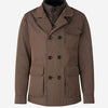 Moorer Chaqueta Técnica Boeri color Caramelo sku 512-002400 01 - Foto 1