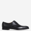 Crockett & Jones Zapatos Hallam Piel color Negro sku 611-001503 02 - Foto 8