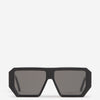 Vava Gafas de Sol Rectangulares BL0033 color Negro sku 614-002836 01 - Foto 1