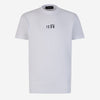 Dsquared2 Camiseta Icon Algodón color Blanco sku 553-003656 02 - Foto 1