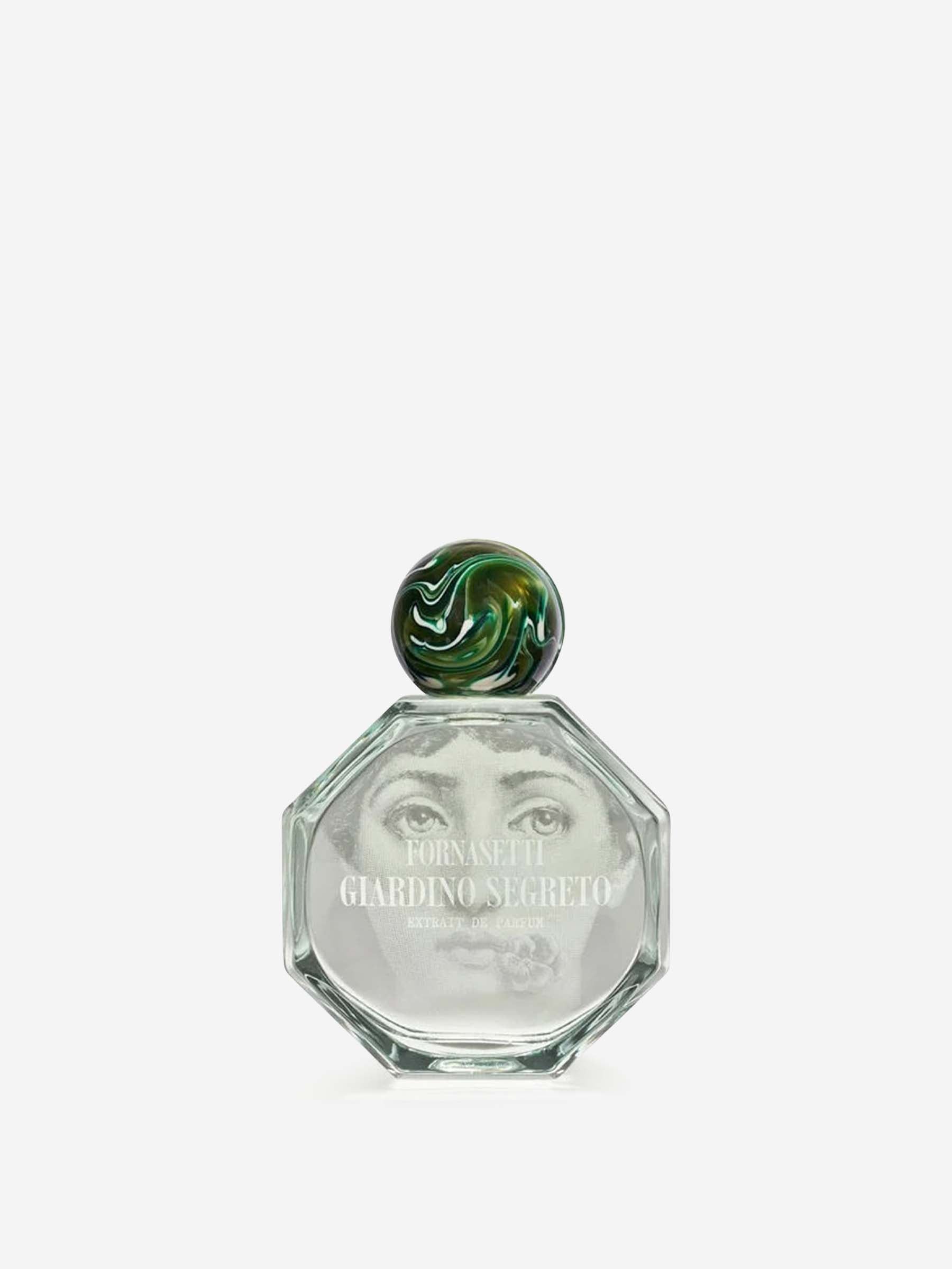 Fornasetti Perfume Giardino Segreto color Blanco sku 890-000757 01 - Foto 1