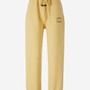 Fear of God Essentials Joggers Algodón Logo color Amarillo sku 761-003648 02 - Foto 1