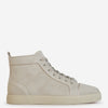 Christian Louboutin Sneakers Louis Orlato color Gris Claro sku 616-002401 01 - Foto 1