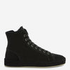 Giuseppe Zanotti Sneakers Middle Velour color Negro sku 616-002890 01 - Foto 1