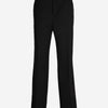 Jacquemus Pantalones Chinos Le short Melo color Negro sku 521-003142 01 - Foto 1